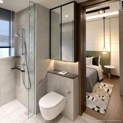 Lentor Hills Residences (D26), Apartment #623587921